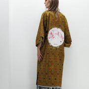 Kimono Long
